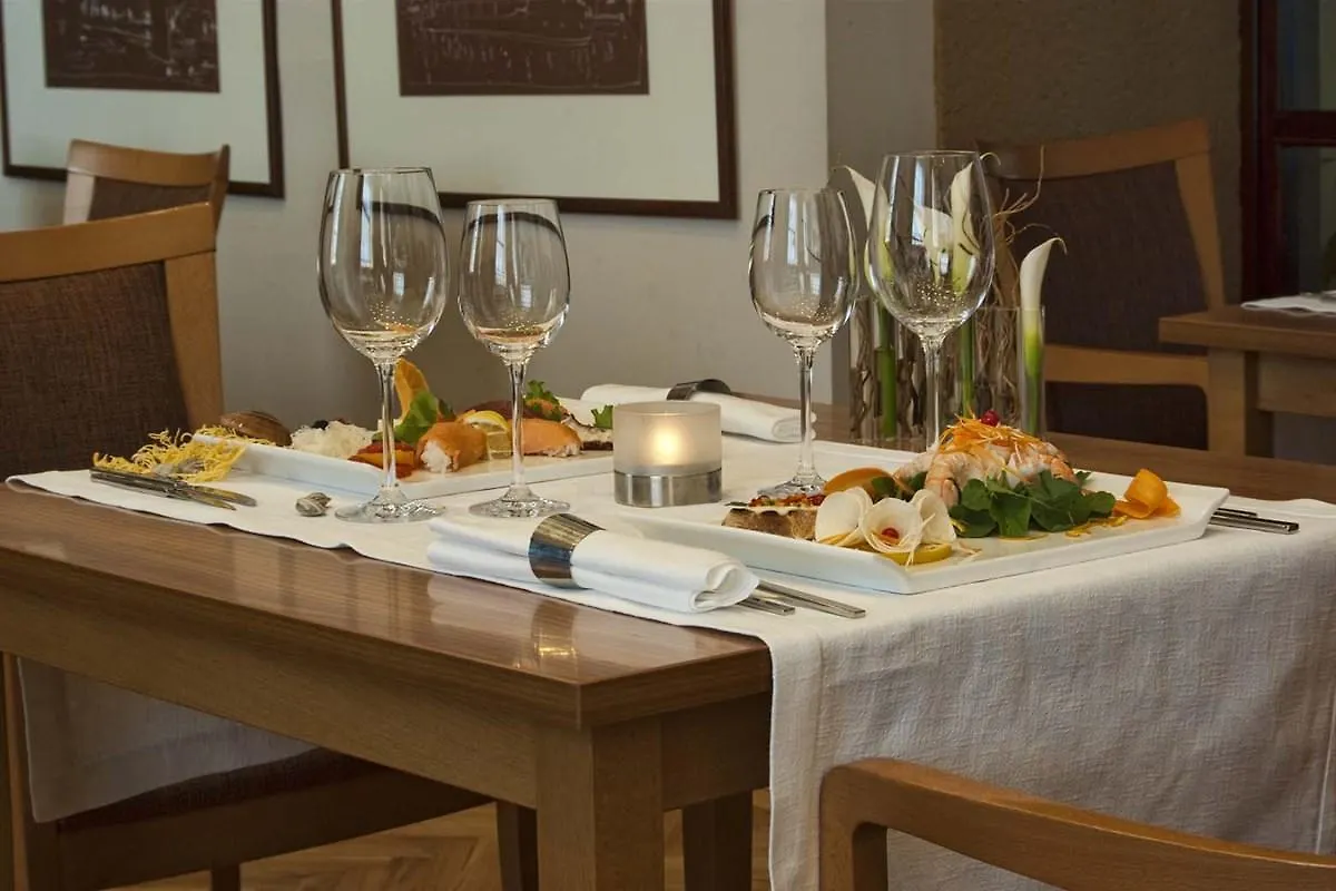 Grand Hotel Bonavia Rijeka