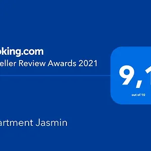 Guest house Jasmin Split
