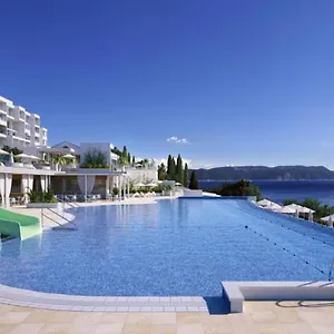 Hotel Valamar Bellevue Rabac
