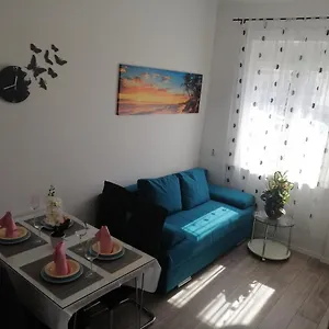Apartman 4 
