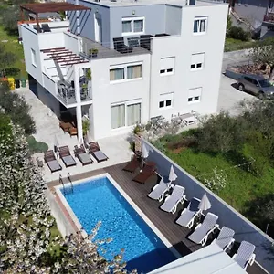 Guest house Sobe Dragic Zadar