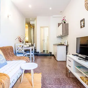 Apartman Negi 