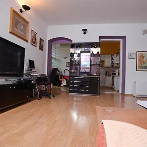 Apartman Epicenter 