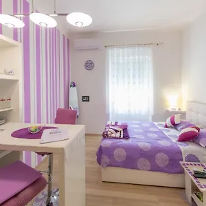  Apartament Trend