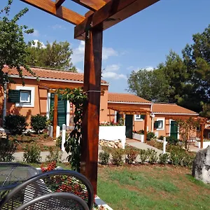 Holiday park Koversada Naturist Park Vrsar