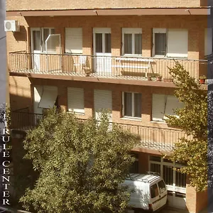 Firule Center Apartamento Split