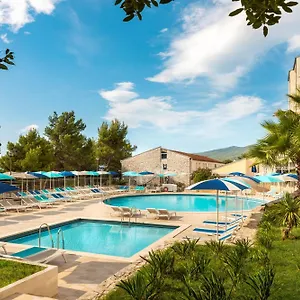 Hotell Sunny By Valamar ***