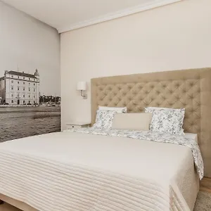 Guest house Spalatum Boutique Split