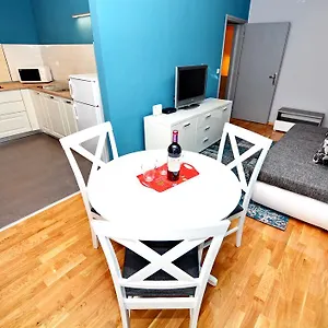 Bed & Breakfast Luxury Kadena Zadar