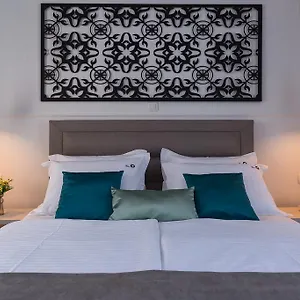 Guest house The Well Luxury Zadar