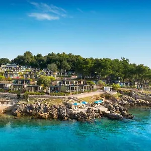 Valamar Jezevac Feriepark