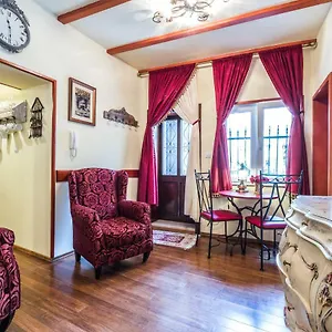 Emperor's Apartamento Split