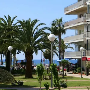 Rentalmar Delfos Playa Apartamento Salou