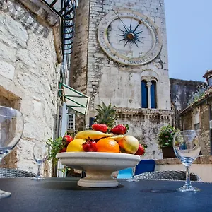 Guest house Spaladium Split
