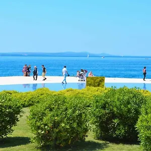 Guest house & Room's Anni Zadar
