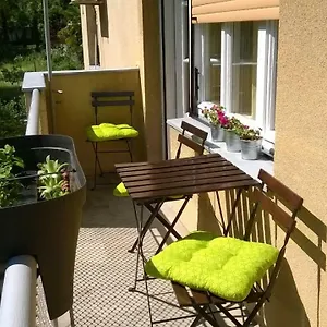 Nona Apartamento