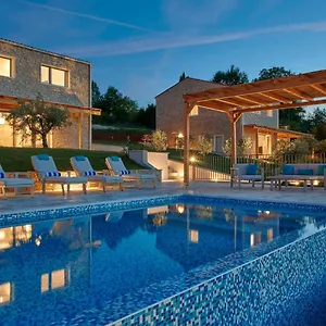 Motovun Villas Villa Motovun